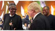 Money laundering: UK takes crucial decision on Nigeria, presidency reacts