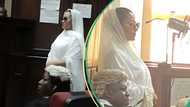 Top lawyer reacts to court judgement on Natasha's suspension, “Not playground for developing content”
