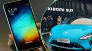 Phone maker Xiaomi set to compete with Tesla, others with electric vehicle release