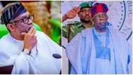 Femi Gbajabiamila: Functions of President Tinubu's Chief of Staff