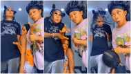See people's mothers o: 3 ladies enter playful spiritual mode, dance in viral video, Nigerians react