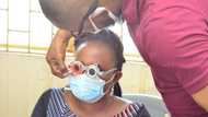 Friends of Osinbajo sponsor free eye surgeries in Ogun state, to conduct 6000 across Nigeria