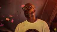 Black Coffee honoured as 7-year-old song ‘Inkodlo Kamashimane’ made for his dad features in new Matrix film