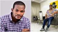 Uche Maduagwu taunts Cubana Chief Priest after he shades people who have summer bodies but no 'summer money'