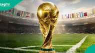 Mystery World Cup post from 5 years ago names 2026 finalists, score, and winner