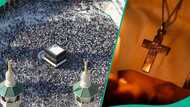 What is the fastest-growing religion in the world? New study shows