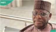 Lamentation, tears as former minister, ex-senator dies