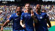 "They thought it's Real Madrid": Fans react as Chelsea beat PSG to win FIFA Club World Cup
