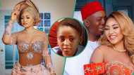 Regina Daniels: From Nollywood child star to senator's wife, actress' different personalities