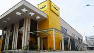 MTN Group sammed with $773 million tax bill, penalties in Ghana, firm rejects