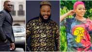 BBNaija: Evicted housemates Niyi and Beatrice predict Whitemoney will take home the N90m grand prize