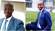 Only 2 out of Nollywood actresses genuinely eat from their sweat, others sleep around: Nigerian man reveals