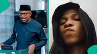 Peter Obi makes 4 demands over arrest of supporter Rilwan Olawale