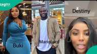 Popular Lekki Hair Vendor Calls Out Lagos Girl For Stealing Because Of Man
