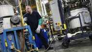 US manufacturing growth slows further in July: survey