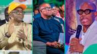 "Ku daina": El Rufai ya shawarci Amaechi da Peter Obi kan takarar shugaban kasa