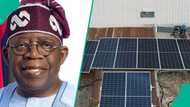 FG proposes N30bn for solar mini-grids, inverters in 2026 budget