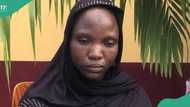 "I don’t want to go back to school": Chibok girl wants to officially marry Boko Haram husband