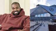 Just drop the album: Fans react as Kanye West Makes N2.8bn Off 'Donda' Merch