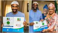 APC primaries: Ajimobi’s son wins ticket for important seat in Oyo state