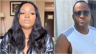 Go and ask Desmond Elliot: Nigerians tell BBNaija Tega after confessing she's tired of being judged constantly