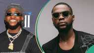 "It will be dope": Davido hints at featuring Kizz Daniel in EP after his next album