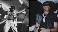 The Afrobeat giant: Grammy awards salute Wizkid in thrilling video, commends him on his 2 nominations