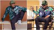 Ice Prince condemns people who bring their problem on social media, says the world has bigger issues