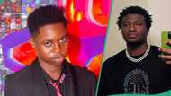 Drama as Nasty Blaq, Peller, lambast each other during Live session, clip trends: "Too much Cho cho"