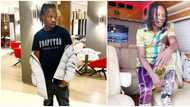 Reactions as singer Naira Marley stands against cultism in new post