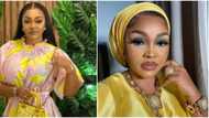 How is one supposed to be productive? Mercy Aigbe laments over bad roads, fuel scarcity, other problems