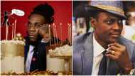 I should have spoken to Sound Sultan before he died: Burna Boy declares a year after singer's death