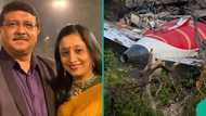 Air India: Woman mourns 3 family members who died in plane crash, shares plans to take legal action
