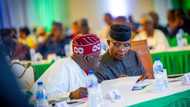 List of prominent names still missing as APC releases revised final presidential campaign council