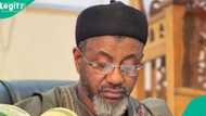 Amupitan: Shariah council speaks on ordering muslims To Pray for the Removal of INEC chairman
