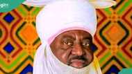 Tafiyar karshe da Aminu Ado Bayero yayi da bai sake shiga fadar Sarkin Kano ba