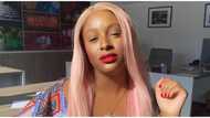 Let's make love, 'Yoruba demon' writes DJ Cuppy in good morning mail sent to her