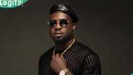 "Why I don't show off luxury": K-Solo shares outfit he can't be caught wearing, background influence