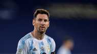 Spain coach Enrique names 2 great men who are geniuses like Messi and Ronaldo isn't one of them