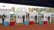 List of 8 states where APC held parallel congresses, elected 2 chairmen each