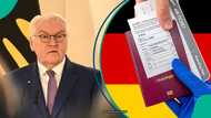 Germany mentions how long citizens of 2 African countries can stay without a visa, gives 1 warning