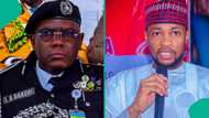 Dan siyasa a Kano ya kira ruwa bayan nuna bindiga a wurin taro