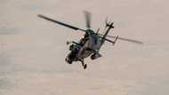 BREAKING: Unknown helicopter shoots passengers’ boat in Rivers, casualties feared