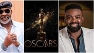 Oscars induct RMD, Kunle Afolayan, and 2 other talented Nigerian acts into their academy: "Well deserved"