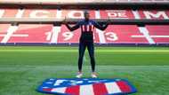 Nigerian super footballer completes dream and mega million move to top Spanish giants