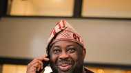 2023: I will defeat Atiku, Saraki, others to clinch PDP ticket, Dele Momodu boasts after declaring to run for president