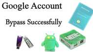 Latest FRP Bypass methods for Android 2025: Tools, tricks and risks