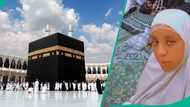 Hajjin bana: Wata mahajjaciya daga Najeriya ta sake rasuwa a asibitin Makkah