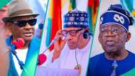 Buhari's death: Wike, Ribadu, 8 other ministers appointed into c'ttee for ex-President's burial