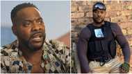 Extraction 2: Bolanle Ninalowo apologises, shares new clip, netizens react: "God will not forgive you sir"